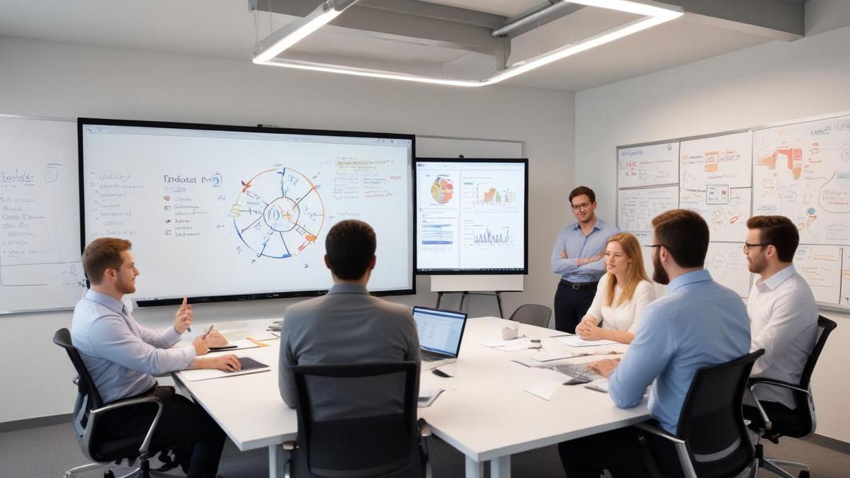 Conquiste Clientes com SPIN Selling e SellFlux